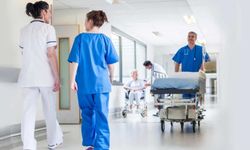 Sağlık çalışanlarında sendikalaşma oranı üçte bir seviyesinde