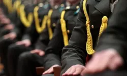 TSK’de 43 yıllık yönetmelik yürürlükten kaldırıldı