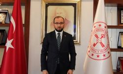 Sosyal Güvenlik Kurumu Başkanlığına Yunus Elitaş atandı