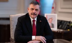 Bakan Çiftçi'den o polisler için teşekkür mesajı!