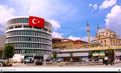 Belediyede 'burs parasıyla' mama almışlar!