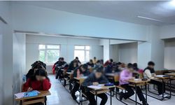 Yozgat’ta deneme sınavı tartışması: Fen lisesi velilerinden tepki