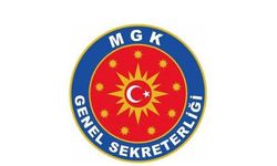 MGK Genel Sekreterliği Yeniden Yapılandırıldı