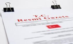 Resmi Gazete'de 'mevzuat' temizliği!  20 yönetmelik kaldırıldı...