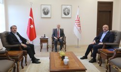 Memur-Sen'den 'üniversite çalışanları' için zam talebi!