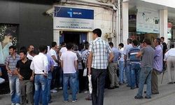 281.782 üniversite mezunu genç iş arıyor!