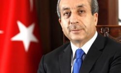 Mehdi Eker FAO Direktörlüğü'ne aday gösterildi!