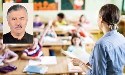 Demokrat Eğitimciler Sendikası'ndan MEB İMES’e boykot kararı!