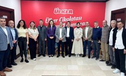 Öz Gıda-İş’ten Ülker emekçisine "Refah" sözleşmesi