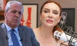 Şamil Tayyar ile Bahar Feyzan arasında büyük kavga!