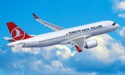 THY Yönetim Kurulu Üyelerinin maaşları belli oldu