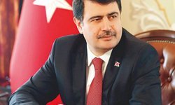 Türkiye İnsan Hakları ve Eşitlik Kurumunun Başkanı belli oldu