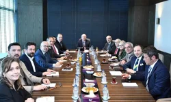 Tarım Kredi Genel Müdürünün maaşı kayıtlara Off-the-record TL olarak geçti