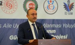 Devlet Sert’ten İsrail’e çok sert tepki: "Mahmut Arslan ve tüm vicdan aktivistleri derhal serbest bırakılmalıdır!"