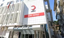 Kızılay personeline nakdi tazminat hakkı geliyor