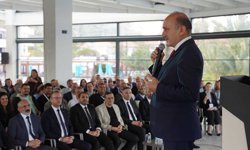Öz Sağlık-İş’ten eğitim hamlesi: Komite başkanları bir araya geldi
