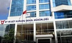 Et ve Süt Kurumu 62 Sürekli İşçi Alacak
