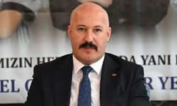 Özel güvenlik görevlileri için kritik çağrı: "Şehitlik ve gazilik hakkı ertelenemez!"