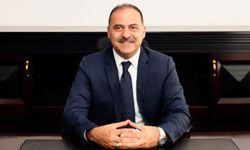 Bakan yardımcısı Ömer Fatih SAYAN görevden alındı