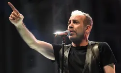 Haluk Levent gözaltına alındı!