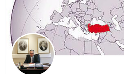Cumhurbaşkanlığı Hükümet Sisteminde bürokratik vesayet olmaz!