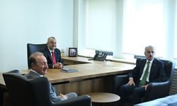 Bakan Uraloğlu yaptığı paylaşımdaki protokol hatasının farkında değil