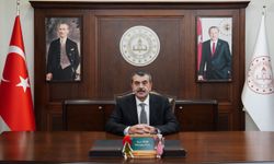 MEB 12 il müdüründe değişikliğe gitti