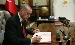 31 Ağustos 2026 tarihli atama kararları