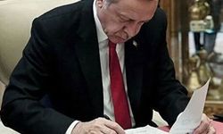 9 Temmuz 2026 tarihli atama kararları Resmi Gazete'de yayımlandı