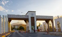 Erciyes Üniversitesi 207 Sözleşmeli Personel Alacak