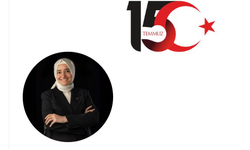 AK Parti Genel Başkan Yardımcısı Sayan için istifa çağrıları yükseliyor