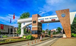 Karadeniz Teknik Üniversitesi 93 sözleşmeli personel alacak