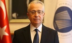 SPK Başkanı Mahmut Sütcü görevden alındı