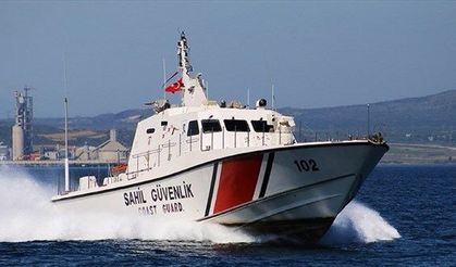 Sahil Güvenlik Komutanlığına uzman erbaş alınacak