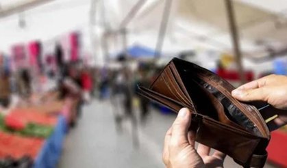 Sosyal yardımlarla geçinen kişi sayısı 16 milyona ulaştı