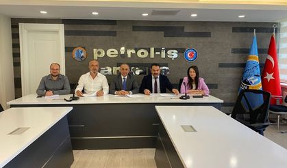 Petrol-İş Sendikası Yönetim Kurulu kimlerden oluşur?