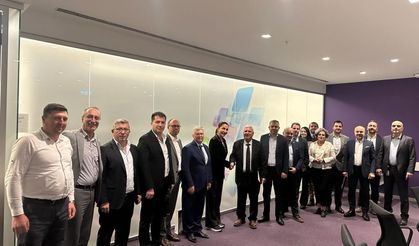 Şişecam'da mutlu son...Sendika ile anlaşma sağlandı