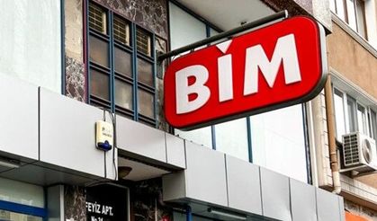 BİM Marketler Grubu banka kurdu