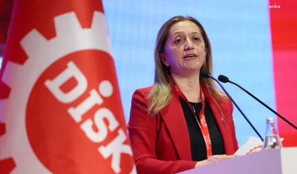 Arzu Çerkezoğlu: Genel Başkanı olduğum sendikada üye gözükmüyorum