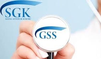 GSS borcunda süre ve yaş sınırına dikkat!