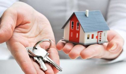 Şubat ayı kira artış oranı belli oldu