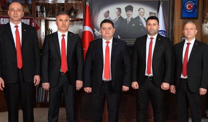 Genel Maden İş Sendikası'ndan TKK özelleştirme girişimlerine tepki