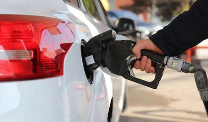 Resmi Gazete'de yayımlandı: Motorinde ÖTV sıfırlandı