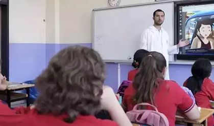 Öğretmenlik Mesleği Kanunu Teklifi, meclise sunuldu!