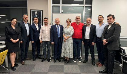 Öz Gıda İş Sendikası: Çalışanların hakları güvence altında