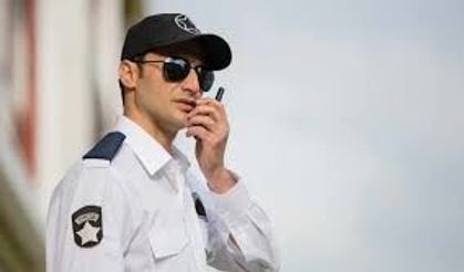 Özel güvenlik görevlilerine sendika yolu açıldı