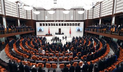 Meclis'ten sevindirici haber! Taşerona kadro ve erken emeklilik geliyor!