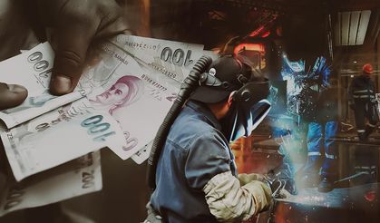 Mayıs'ta mesai yapan işçi ne kadar fazla mesai ücreti alacak?