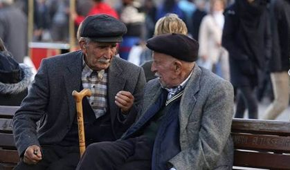 En genç emeklik Türkiye'de!