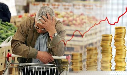 Birleşik Kamu-İş Konfederasyonu Eylül ayı açlık ve yoksulluk raporunu yayımladı!